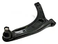 Bandeja Suspensión Izquierda Jeep Compass 2.4 2007-2017 - Miniatura 1