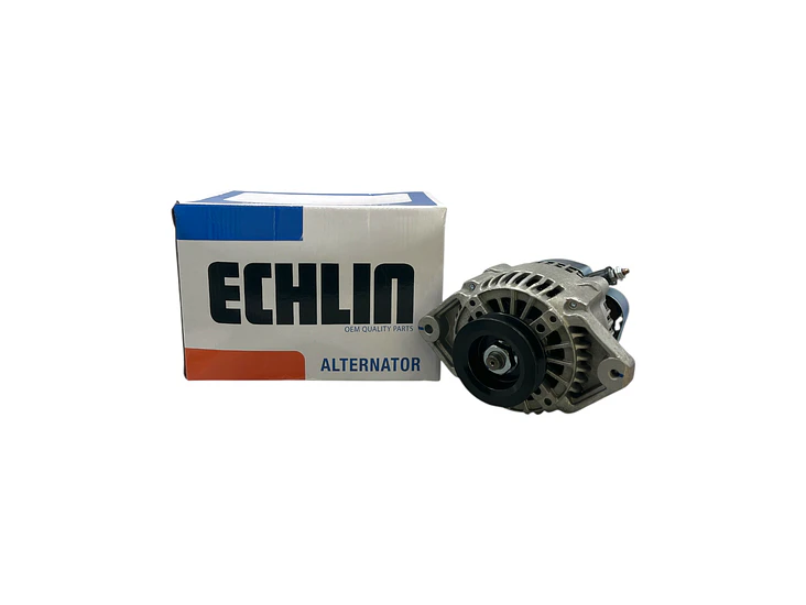Alternador Suzuki Maruti Ii 0.8 1995-2009 2
