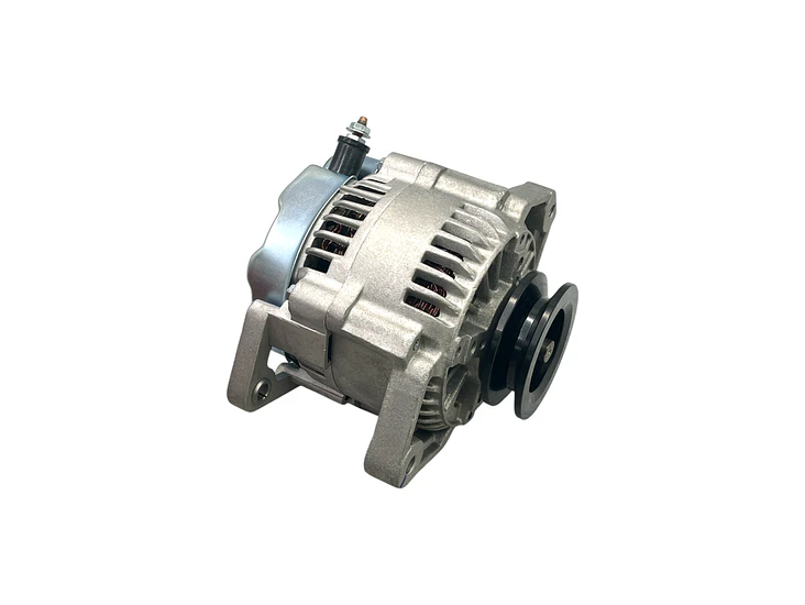Alternador Suzuki Maruti Ii 0.8 1995-2009 3