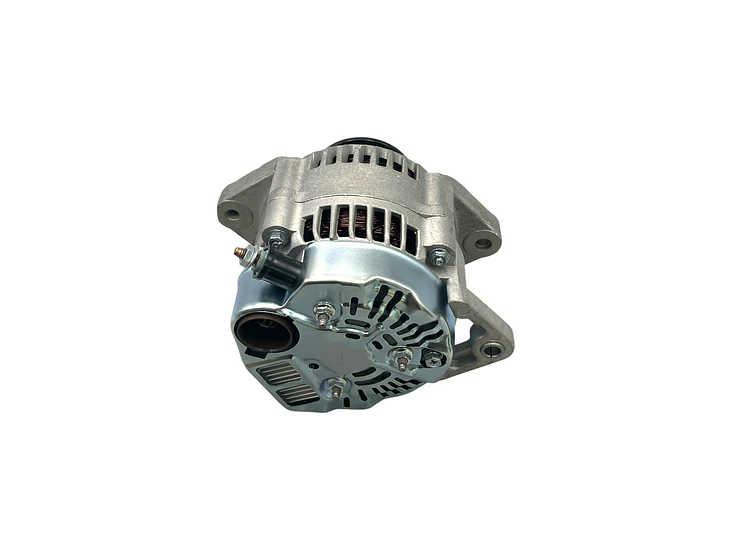 Alternador Suzuki Maruti Ii 0.8 1995-2009 4