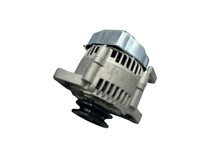 Alternador Suzuki Maruti Ii 0.8 1995-2009 5