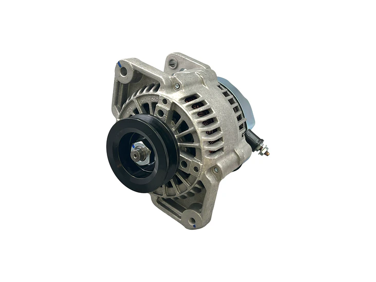 Alternador Suzuki Maruti Ii 0.8 1995-2009 1