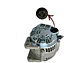 Alternador Suzuki Maruti Ii 0.8 1995-2009 - Miniatura 6