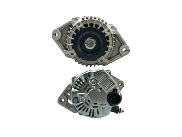 Alternador Suzuki Maruti Ii 0.8 1995-2009 7