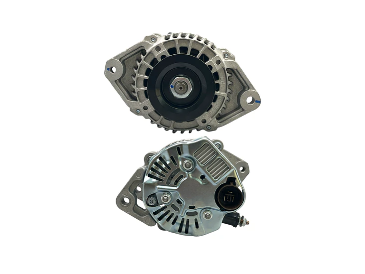 Alternador Suzuki Maruti Ii 0.8 1995-2009 7
