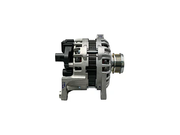 Alternador Para Mahindra Pik Up 2.2 2018-2024 1