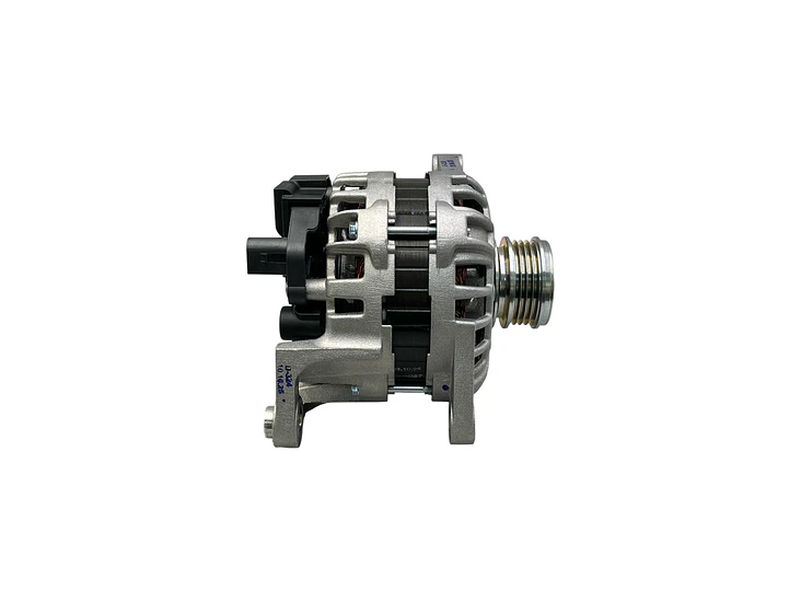 Alternador Para Mahindra Pik Up 2.2 2018-2024 1