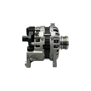 Alternador Para Mahindra Pik Up 2.2 2018-2024