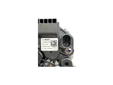 Alternador Para Mahindra Pik Up 2.2 2018-2024 2
