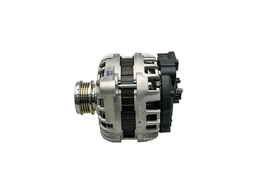 Alternador Para Mahindra Pik Up 2.2 2018-2024 3