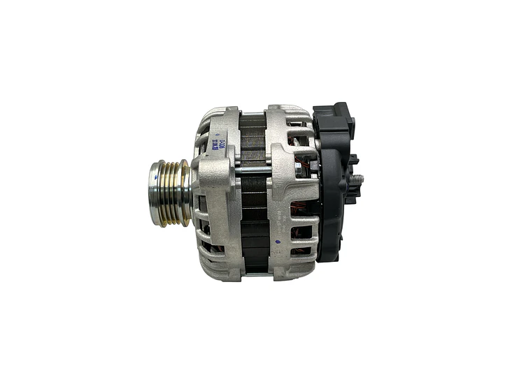 Alternador Para Mahindra Pik Up 2.2 2018-2024 3