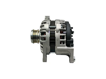 Alternador Para Mahindra Pik Up 2.2 2018-2024 4