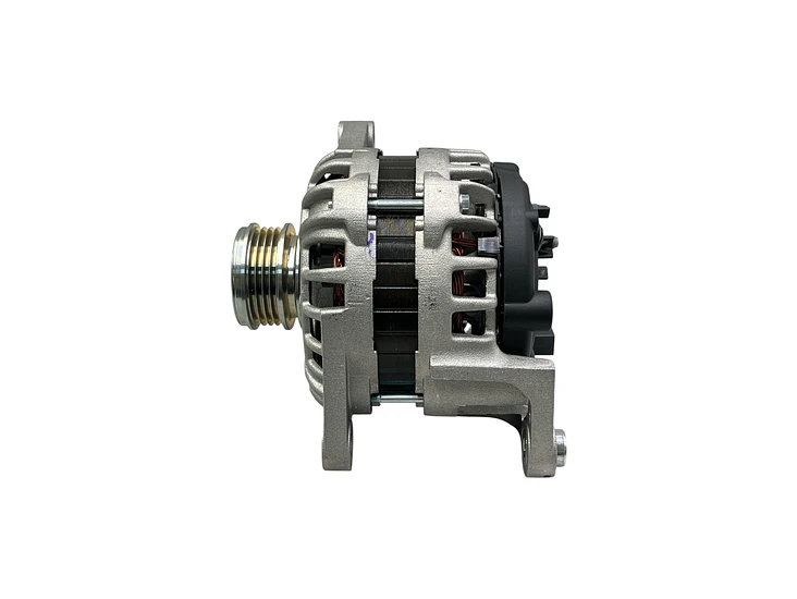 Alternador Para Mahindra Pik Up 2.2 2018-2024 4