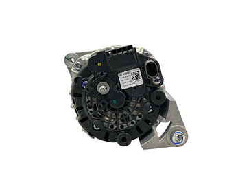 Alternador Para Mahindra Pik Up 2.2 2018-2024 5