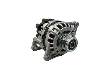 Alternador Para Mahindra Pik Up 2.2 2018-2024 6