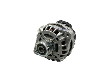 Alternador Para Mahindra Pik Up 2.2 2018-2024 7