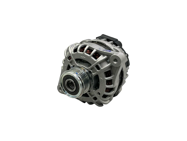 Alternador Para Mahindra Pik Up 2.2 2018-2024 7