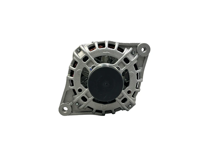Alternador Para Mahindra Pik Up 2.2 2018-2024 8