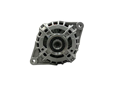 Alternador Para Mahindra Pik Up 2.2 2018-2024 9