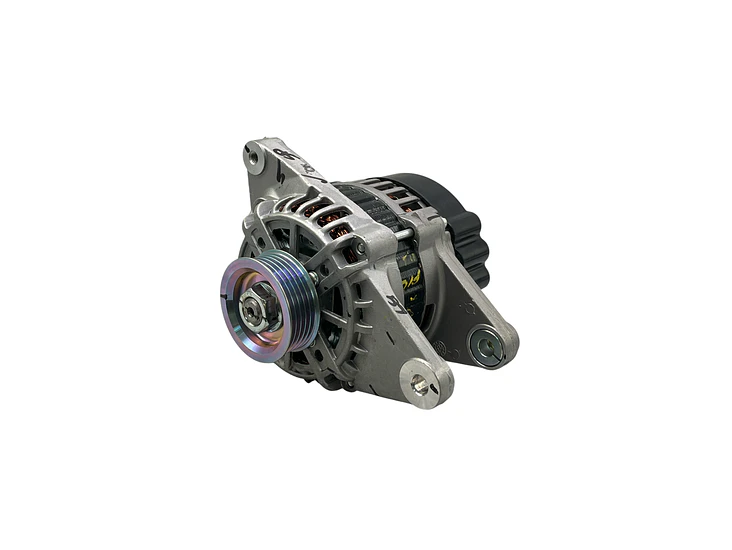 Alternador Para Suzuki S-presso 1.0 2020-2023 1