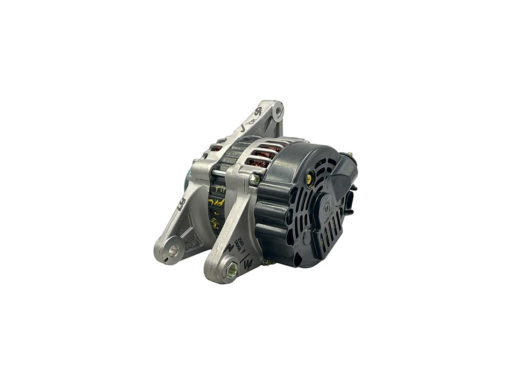 Alternador Para Suzuki S-presso 1.0 2020-2023 4