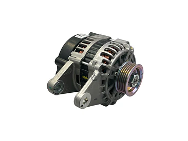 Alternador Para Suzuki S-presso 1.0 2020-2023 6