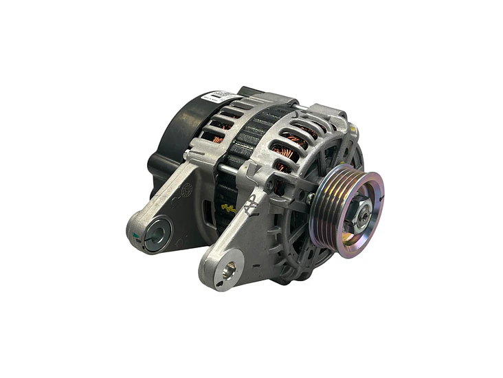 Alternador Para Suzuki S-presso 1.0 2020-2023 6