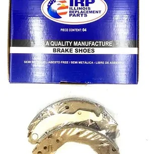 Patines O Balatas De Freno Chevrolet Corsa 1.4 1.6 1993-2008