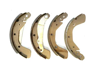 Patines O Balatas De Freno Chevrolet Corsa 1.4 1.6 1993-2008 4