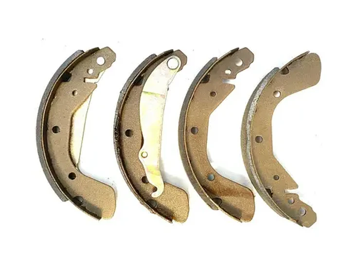 Patines O Balatas De Freno Chevrolet Corsa 1.4 1.6 1993-2008 4