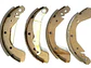 Patines O Balatas De Freno Chevrolet Corsa 1.4 1.6 1993-2008 - Miniatura 4