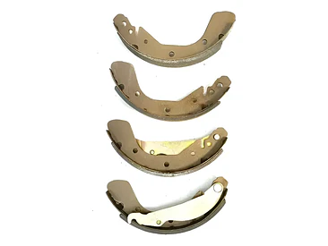 Patines O Balatas De Freno Chevrolet Corsa 1.4 1.6 1993-2008 5