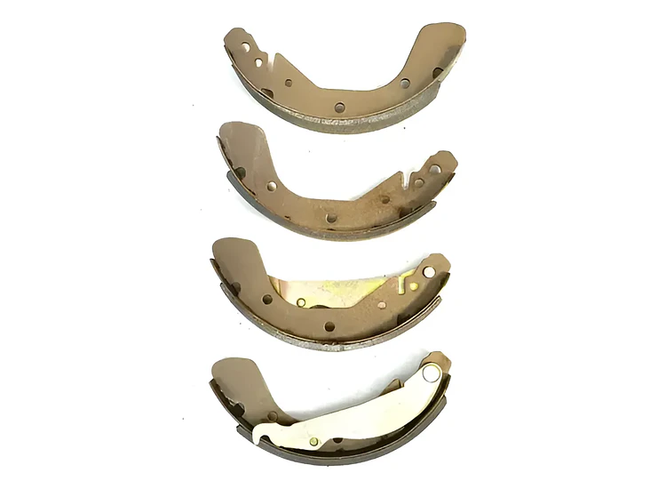 Patines O Balatas De Freno Chevrolet Corsa 1.4 1.6 1993-2008 5