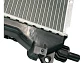 Radiador Motor Para Ssangyong Actyon Sport 2.0 2006-2012 - Miniatura 5