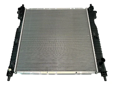 Radiador Motor Para Ssangyong Actyon Sport 2.0 2006-2012 6