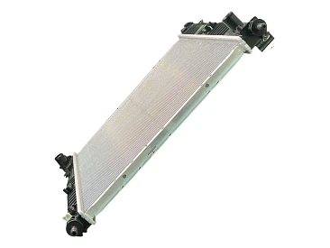 Radiador Motor Para Ssangyong Actyon Sport 2.0 2006-2012 7