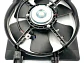 Electroventilador Chery Iq 1.1 2008-2014 ( Radiador) - Miniatura 2