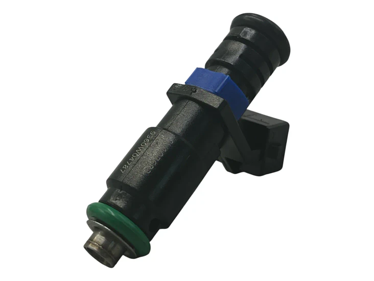 Inyector Combustible Para Chery Iq 1.1 2008-2014 SQR472 1