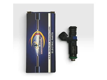 Inyector Combustible Para Chery Iq 1.1 2008-2014 SQR472 2