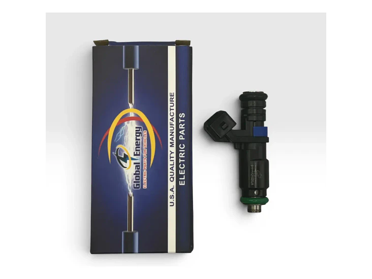 Inyector Combustible Para Chery Iq 1.1 2008-2014 SQR472 2