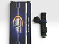 Inyector Combustible Para Chery Iq 1.1 2008-2014 SQR472 - Miniatura 2