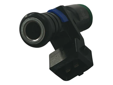 Inyector Combustible Para Chery Iq 1.1 2008-2014 SQR472 4