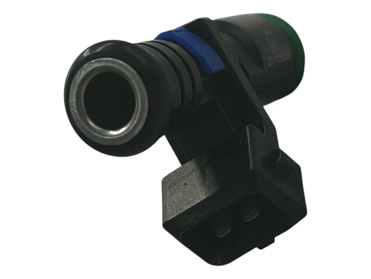 Inyector Combustible Para Chery Iq 1.1 2008-2014 SQR472 4