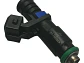 Inyector Combustible Para Chery Iq 1.1 2008-2014 SQR472 - Miniatura 5