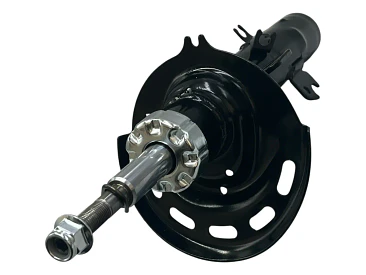 Par Amortiguador Delantero Para Peugeot 208 Gti 1.6 2013-15 EP6CDTX 4