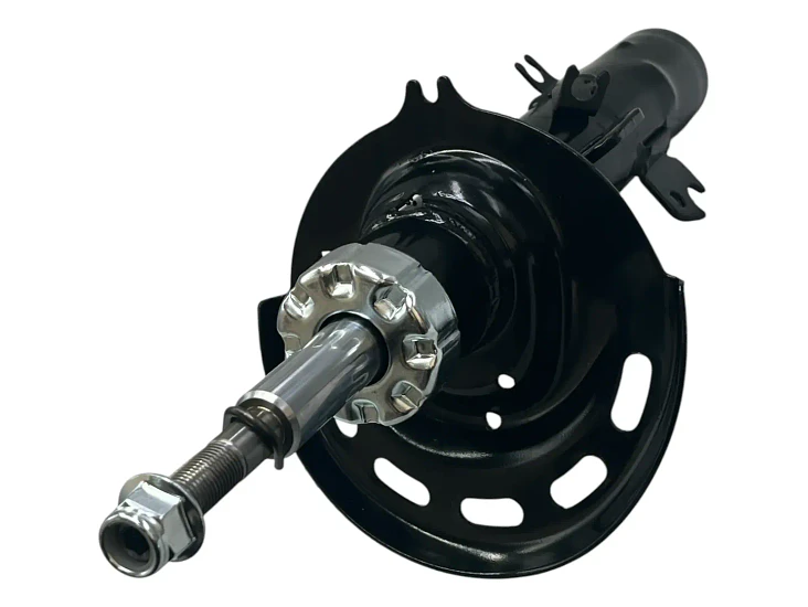 Par Amortiguador Delantero Para Peugeot 208 Gti 1.6 2013-15 EP6CDTX 4