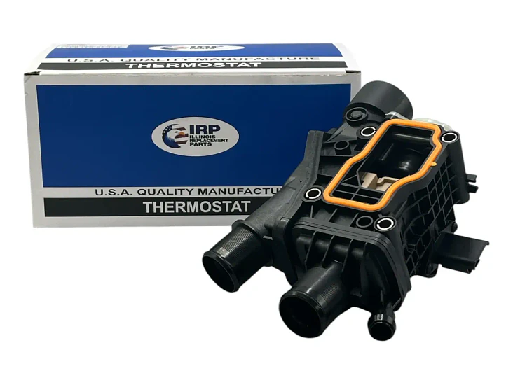 Termostato Para Peugeot Boxer 2.0 2018-2023  5