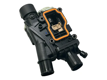 Termostato Para Peugeot Boxer 2.0 2018-2023  6