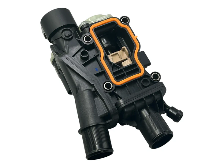 Termostato Para Peugeot Boxer 2.0 2018-2023  6