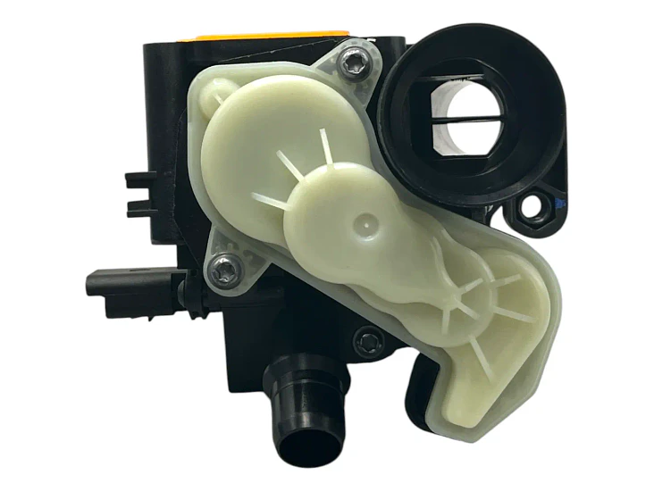 Termostato Para Peugeot Boxer 2.0 2018-2023  7